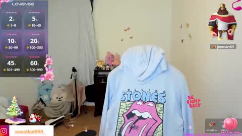 Kat       online show from 12.03.24