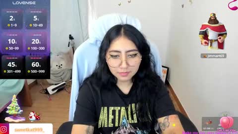 Kat       online show from 12.12.24