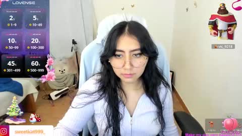 Kat       online show from 12.13.24