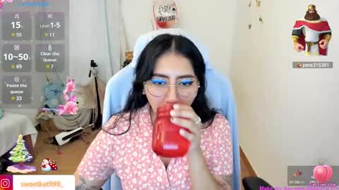 Kat       online show from 12.18.24