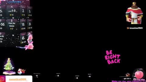 Kat       online show from 12.18.24