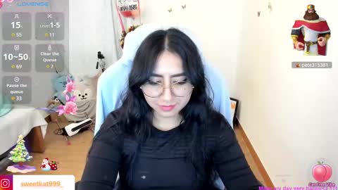 Kat       online show from 12.19.24