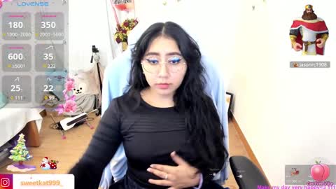 Kat       online show from 12.19.24