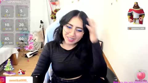 Kat       online show from 12.19.24