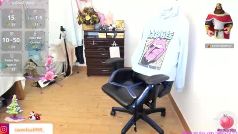 Kat       online show from 12.20.24