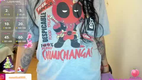 Kat       online show from 12.21.24