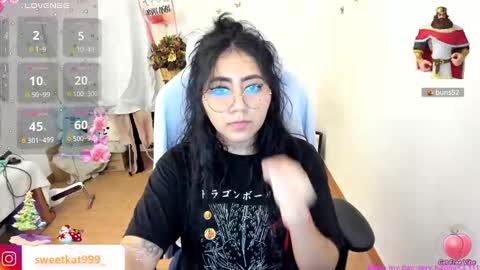 Kat       online show from 12.22.24