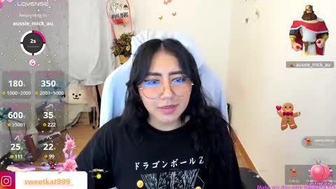 Kat       online show from 12.25.24