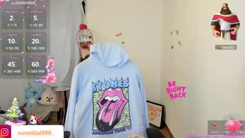 Kat       online show from 12.25.24