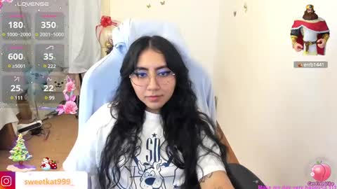 Kat       online show from 12.28.24