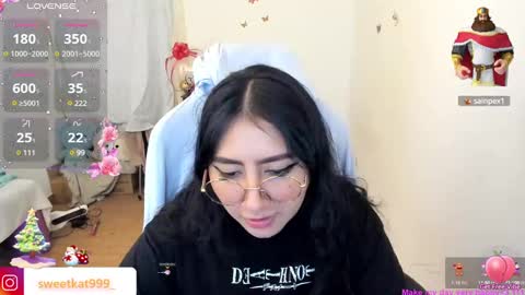 Kat       online show from 12.29.24