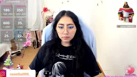 Kat       online show from 12.29.24