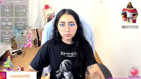 Kat       online show from 12.29.24