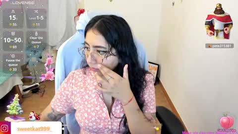 Kat       online show from 12.30.24