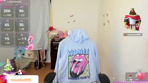 Kat       online show from 12.30.24