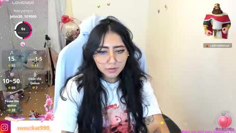 Kat       online show from 12.31.24