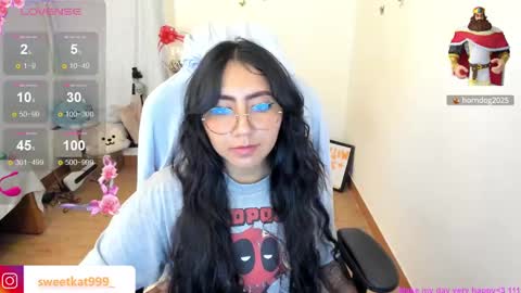 Kat       online show from 01.24.25