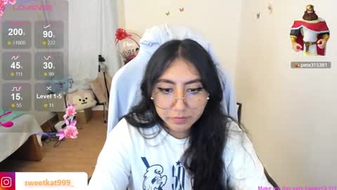 Kat       online show from 01.29.25