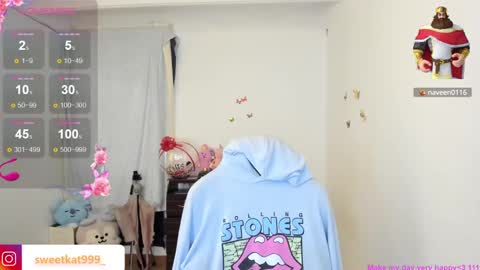 Kat       online show from 01.29.25