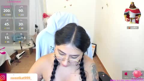 Kat       online show from 02.01.25