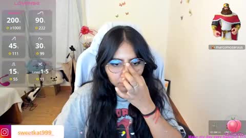 Kat       online show from 02.10.25