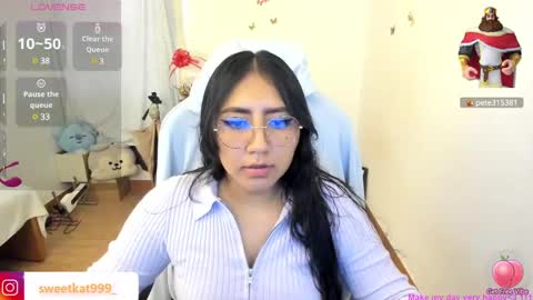 Kat       online show from 02.11.25