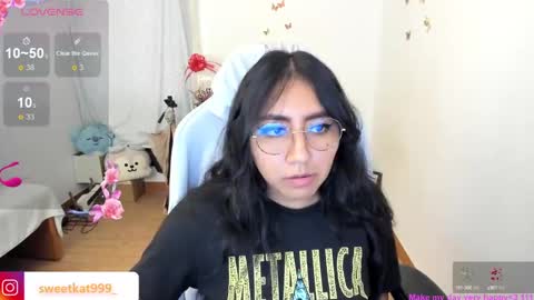 Kat       online show from 02.13.25