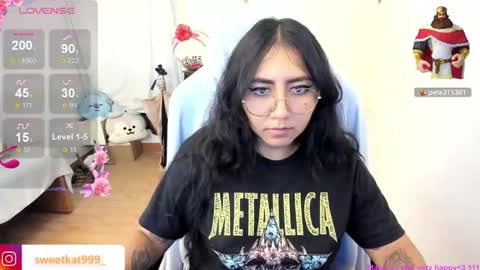 Kat       online show from 02.13.25