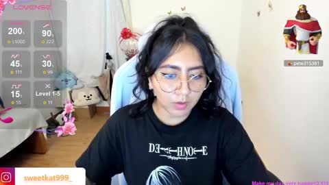 Kat       online show from 02.18.25