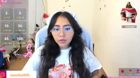 Kat       online show from 02.19.25