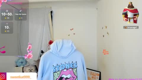 Kat       online show from 02.19.25