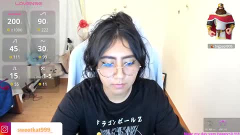 Kat       online show from 02.20.25