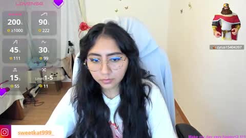 Kat       online show from 03.07.25