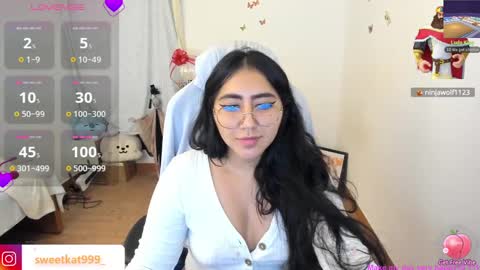 Kat       online show from 03.09.25