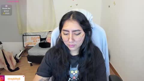 Kat       online show from 09.11.25