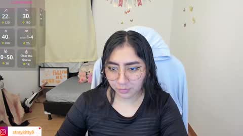 Kat       online show from 09.13.25