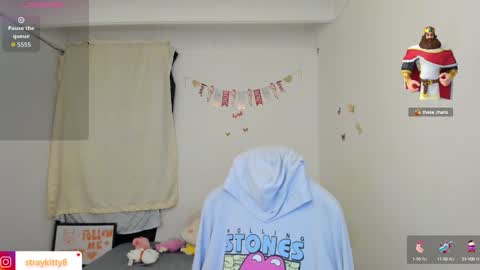 Kat       online show from 09.17.25