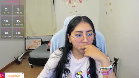 Kat       online show from 09.24.25