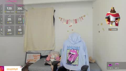 Kat       online show from 09.25.25