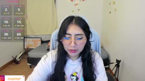 Kat       online show from 09.27.25