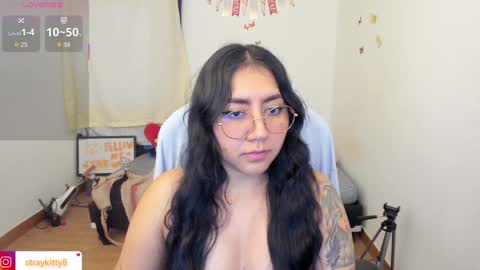 Kat       online show from 10.04.25