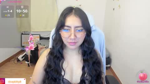 Kat       online show from 10.31.25