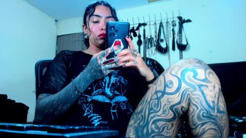 Kat online show from 01.11.25