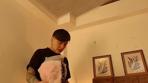 kat paradisse online show from 03.26.26