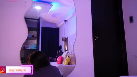 Saky online show from 03.31.26