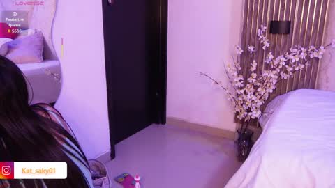 Saky online show from 05.26.26