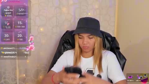 kata22sofia online show from 11.22.25