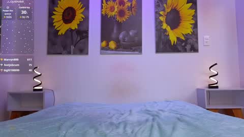 Snapshot of kata_lhella chatting on 02.06.25 Katalina online show from 02.06.25