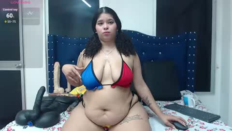 katalella_22 online show from 07.16.26