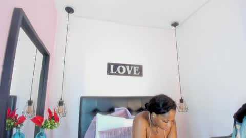 Snapshot of katalella___murillo chatting on 05.21.26 katalella online show from 05.21.26